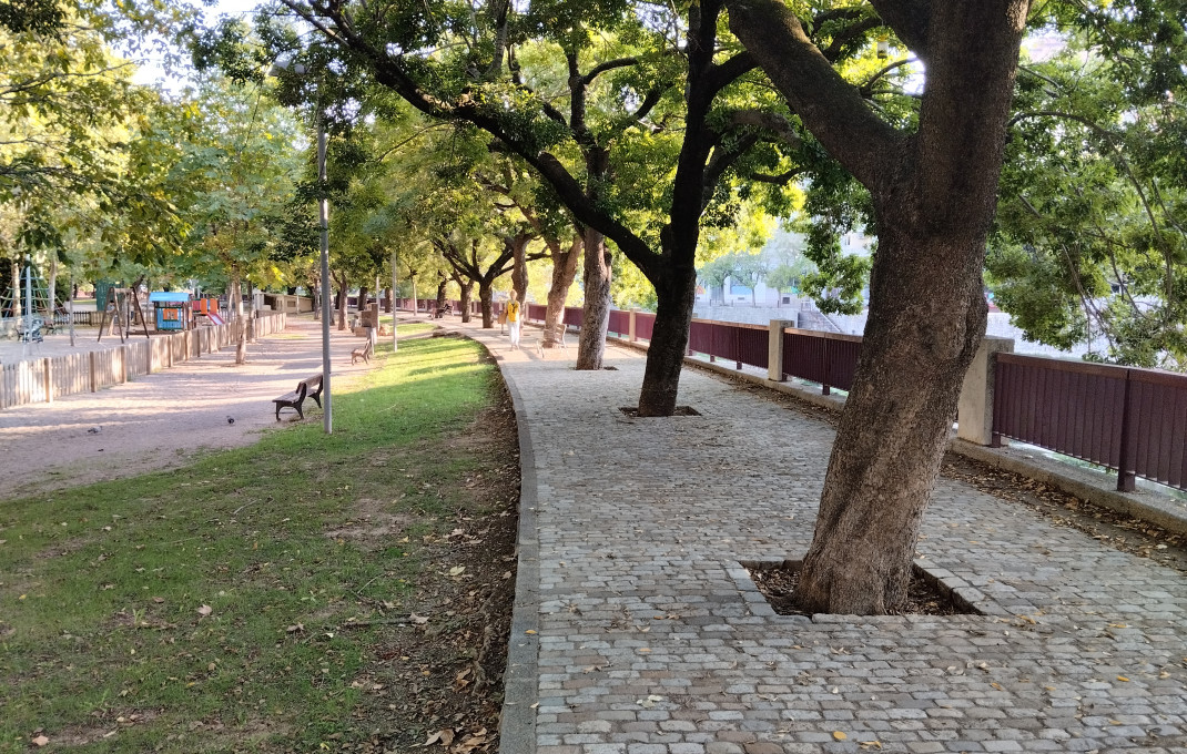 Transfer - Restaurant -
Girona