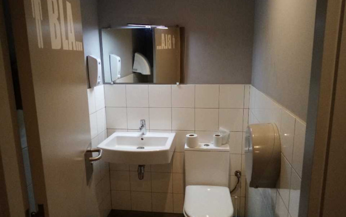 Traspaso - Obradores y/o Panaderias -
Barcelona - Les corts