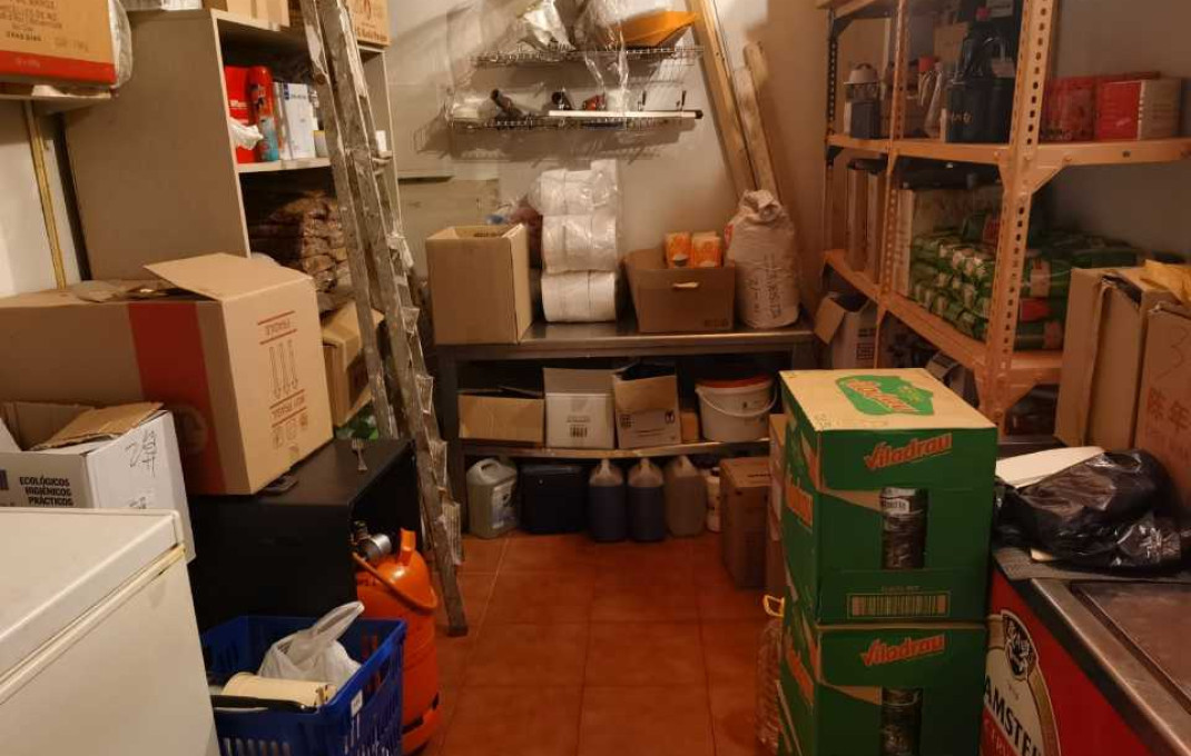 Transfert - Restaurant -
Barcelona - Galvany