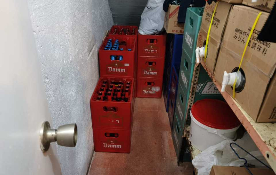 Transfert - Restaurant -
Barcelona - Galvany