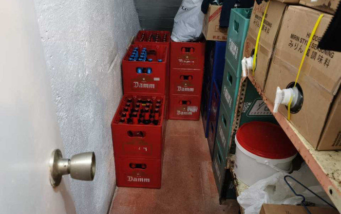 Transfert - Restaurant -
Barcelona - Galvany