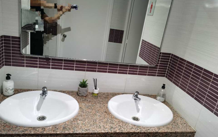 Transfert - Restaurant -
Barcelona - Galvany