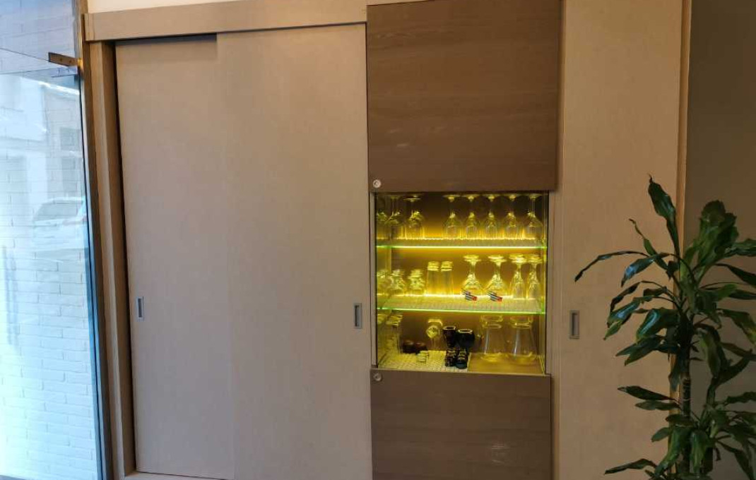 Transfert - Restaurant -
Barcelona - Galvany