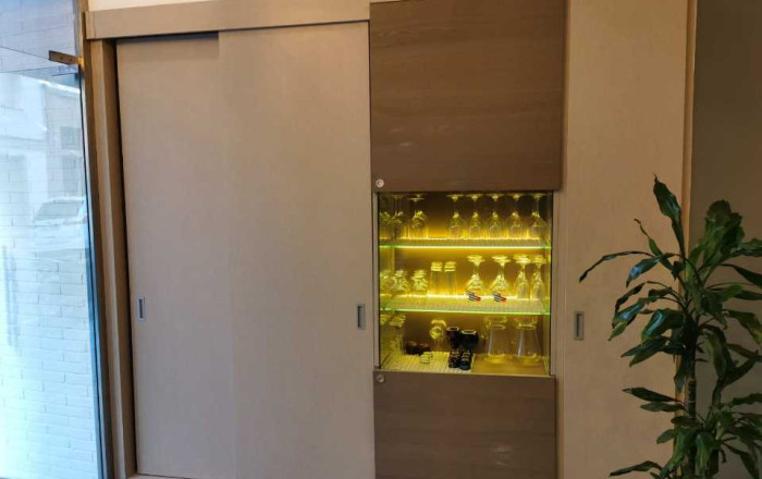 Transfert - Restaurant -
Barcelona - Galvany