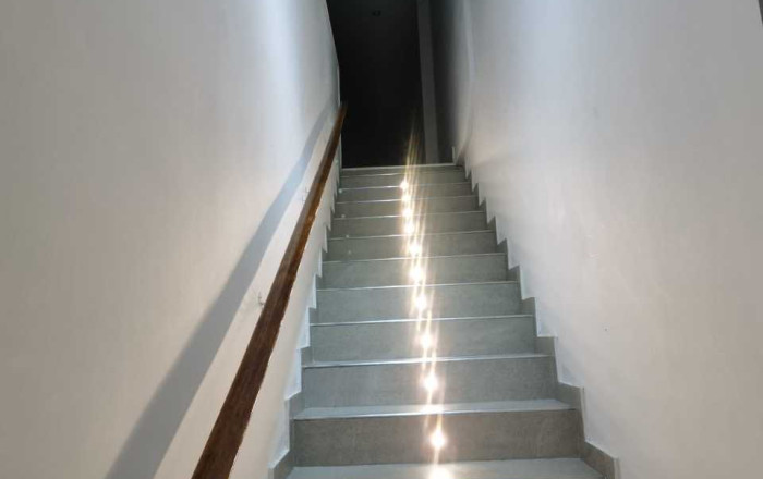 Transfert - Restaurant -
Barcelona - Galvany