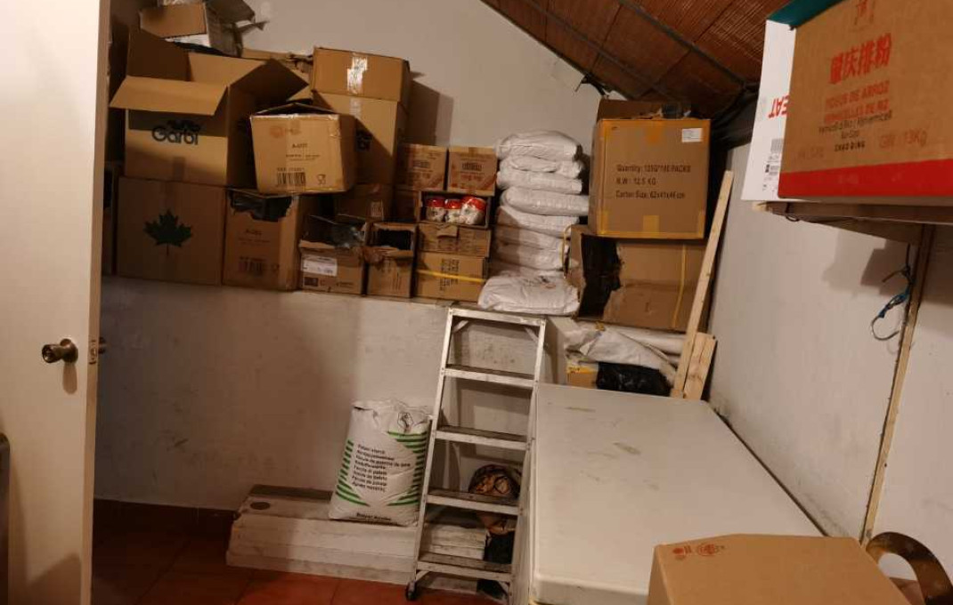 Transfert - Restaurant -
Barcelona - Galvany