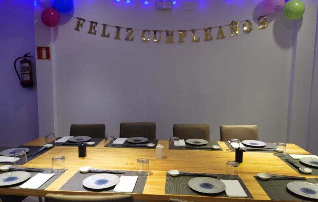 Transfert - Restaurant -
Barcelona - Galvany