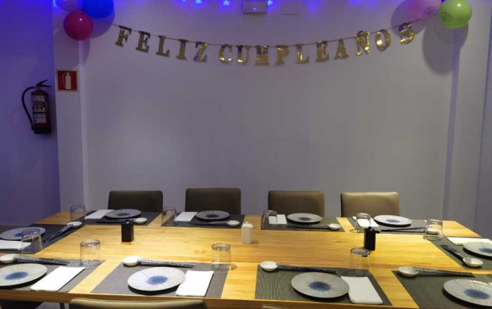 Transfert - Restaurant -
Barcelona - Galvany