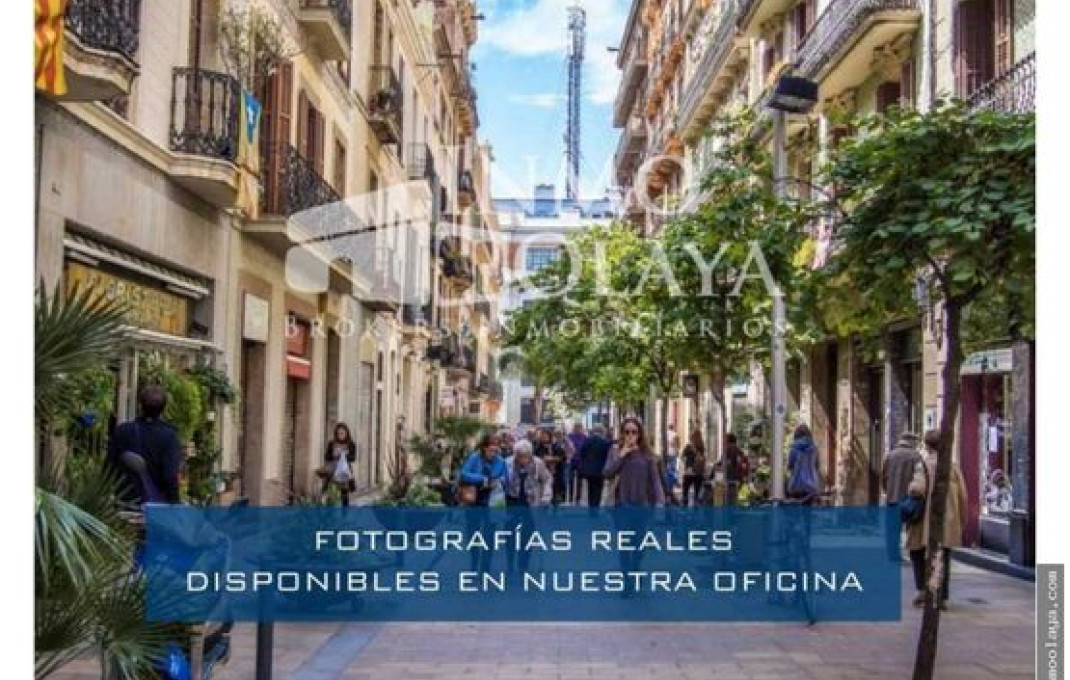 Transfert - Restaurant -
Barcelona - Sant Andreu