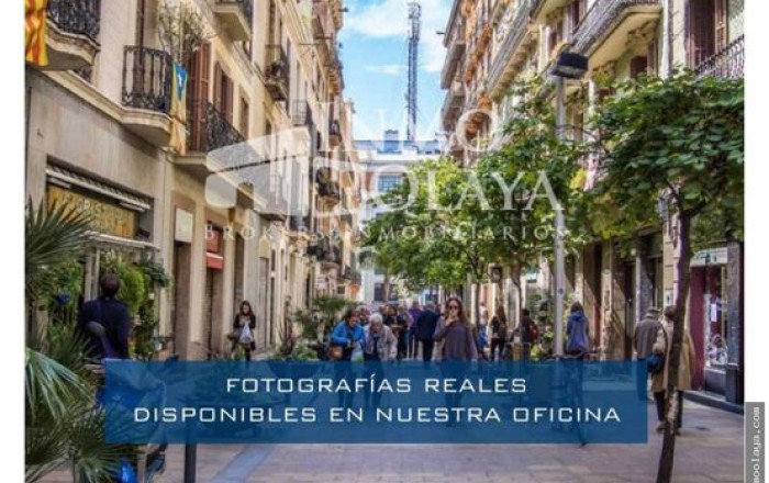 Transfert - Restaurant -
Barcelona - Sant Andreu