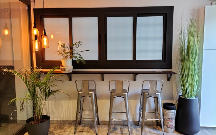 Traspaso - Bar Restaurante -
Esplugues de Llobregat - Can Clota