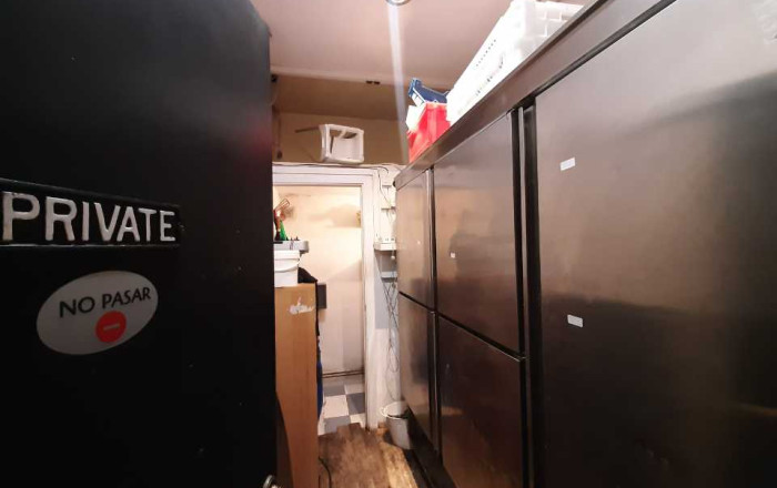 Transfert - Restaurant -
Barcelona - Barceloneta