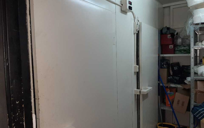 Transfert - Restaurant -
Barcelona - Barceloneta