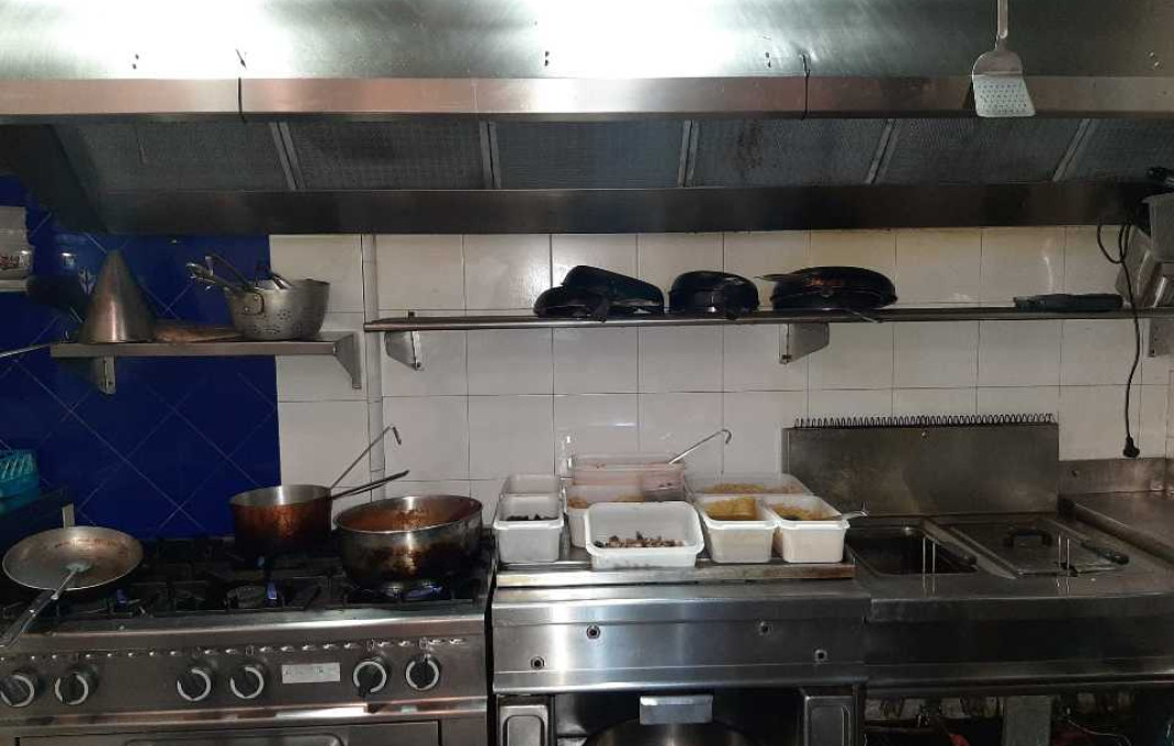 Transfert - Restaurant -
Barcelona - Barceloneta