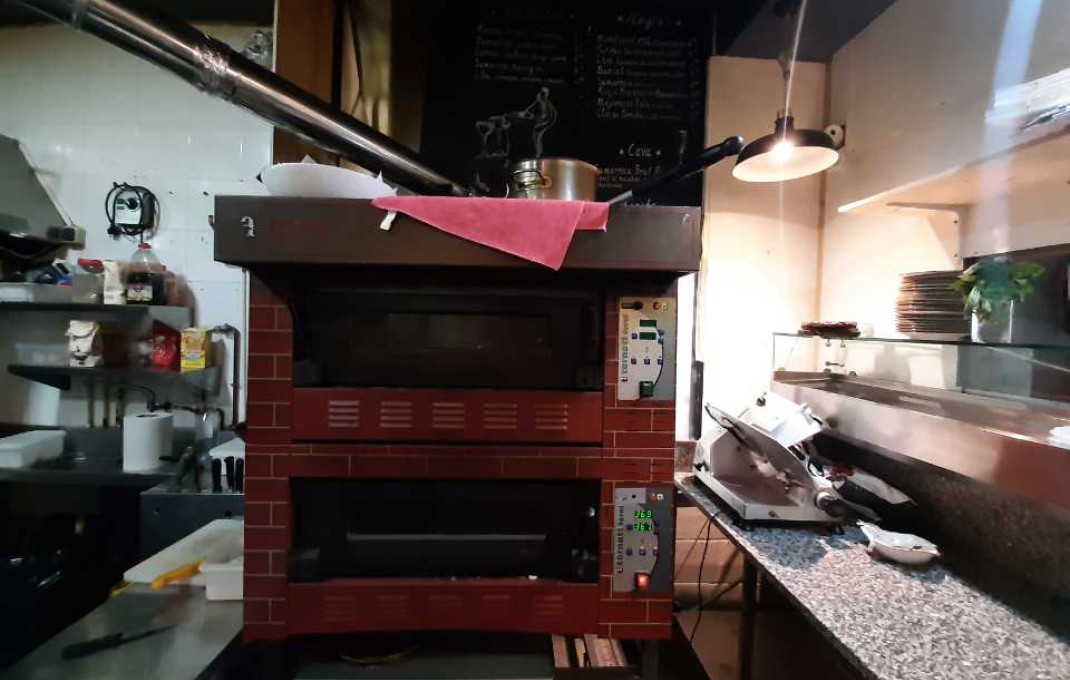 Transfert - Restaurant -
Barcelona - Barceloneta