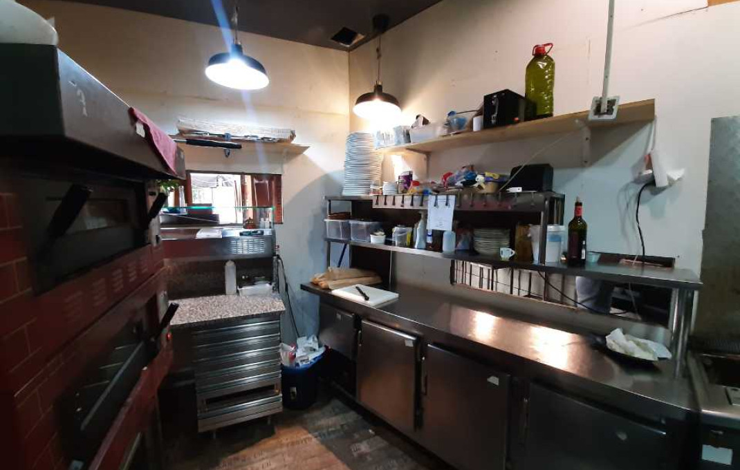 Transfert - Restaurant -
Barcelona - Barceloneta