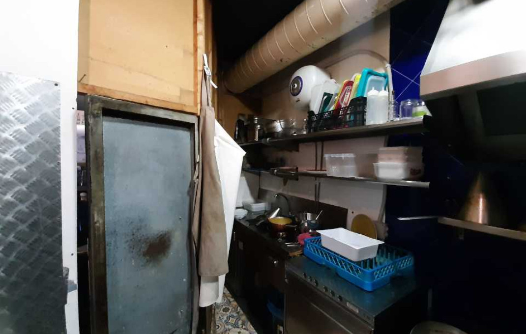 Transfert - Restaurant -
Barcelona - Barceloneta