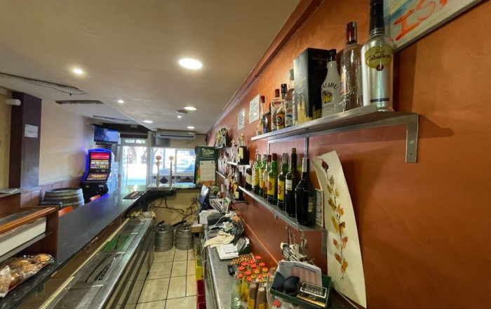 Transfert - Bar Restaurante -
Vilanova i la Geltrú