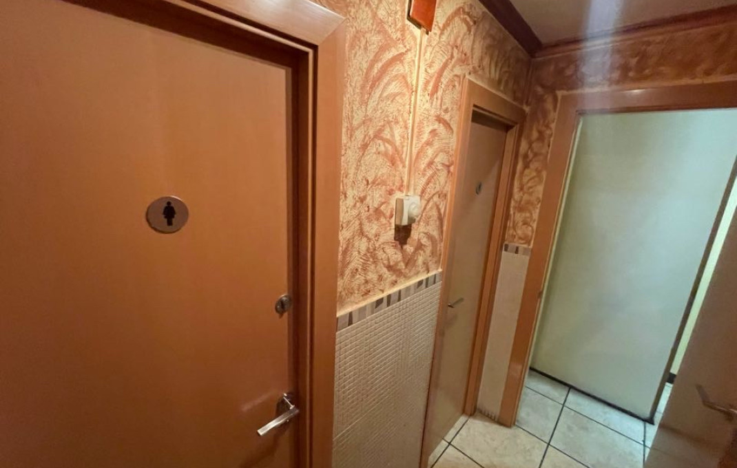 Transfert - Bar Restaurante -
Vilanova i la Geltrú