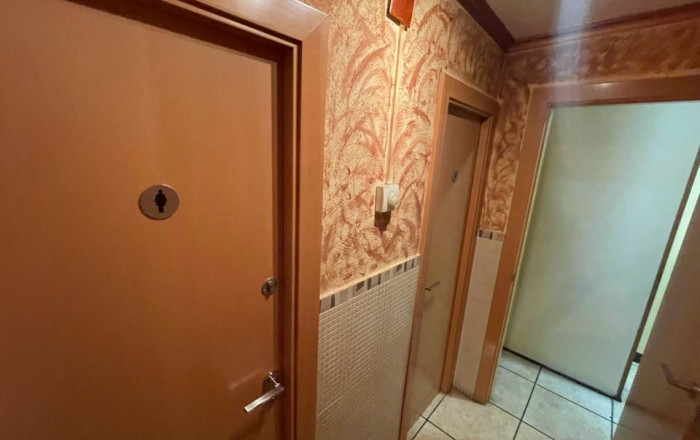 Transfert - Bar Restaurante -
Vilanova i la Geltrú