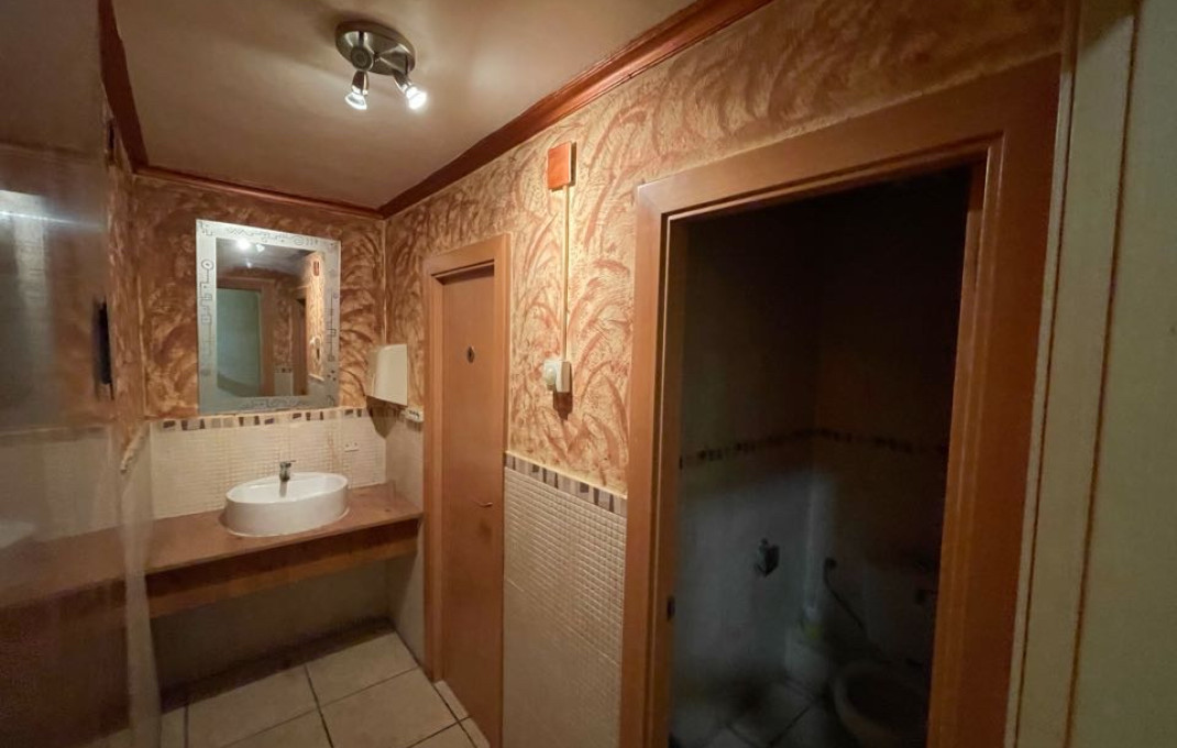 Transfert - Bar Restaurante -
Vilanova i la Geltrú