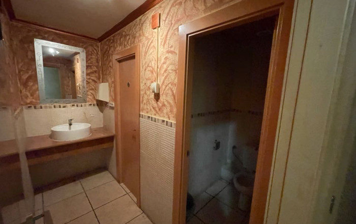 Transfert - Bar Restaurante -
Vilanova i la Geltrú