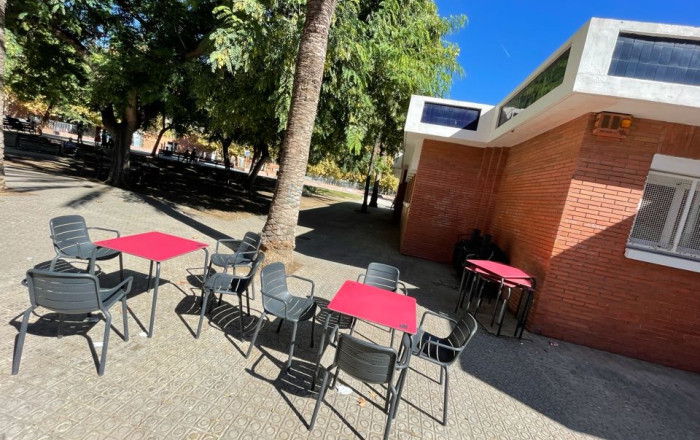 Transfert - Bar Restaurante -
Vilanova i la Geltrú