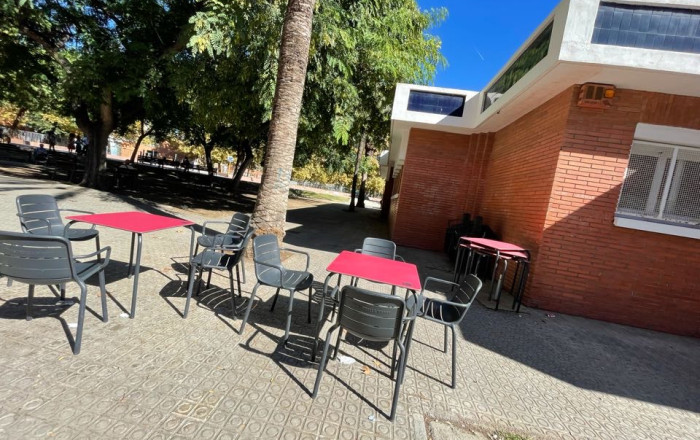 Transfert - Bar Restaurante -
Vilanova i la Geltrú