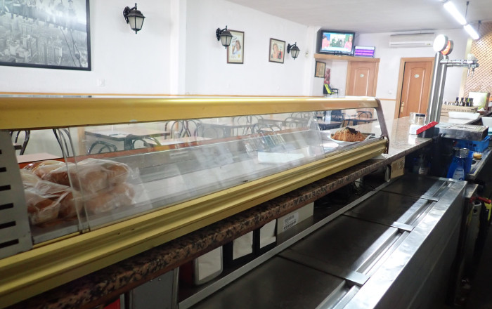 Transfert - Restaurant -
Sabadell