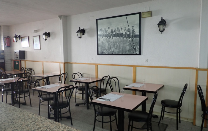 Transfert - Restaurant -
Sabadell