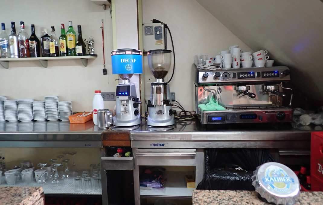 Transfert - Restaurant -
Sabadell