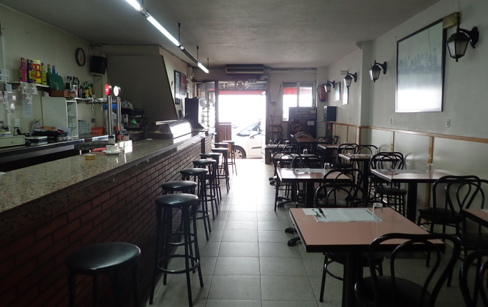 Transfert - Restaurant -
Sabadell