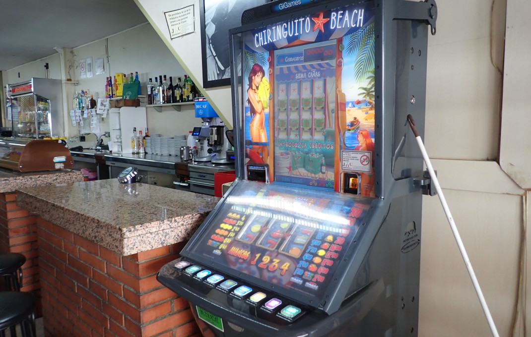 Transfert - Restaurant -
Sabadell