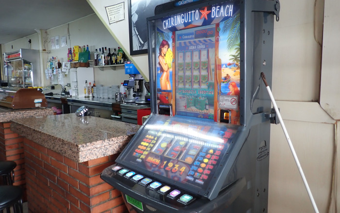 Transfert - Restaurant -
Sabadell