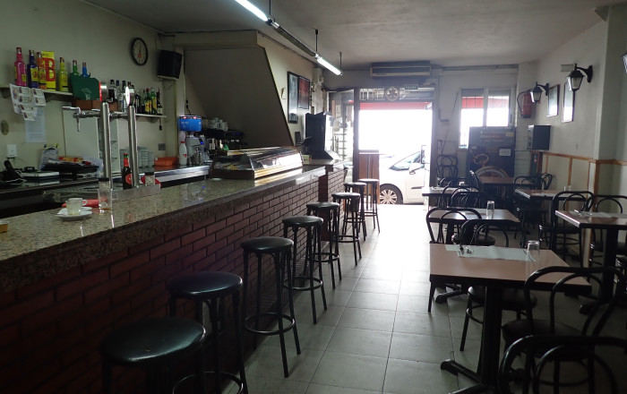 Transfert - Restaurant -
Sabadell