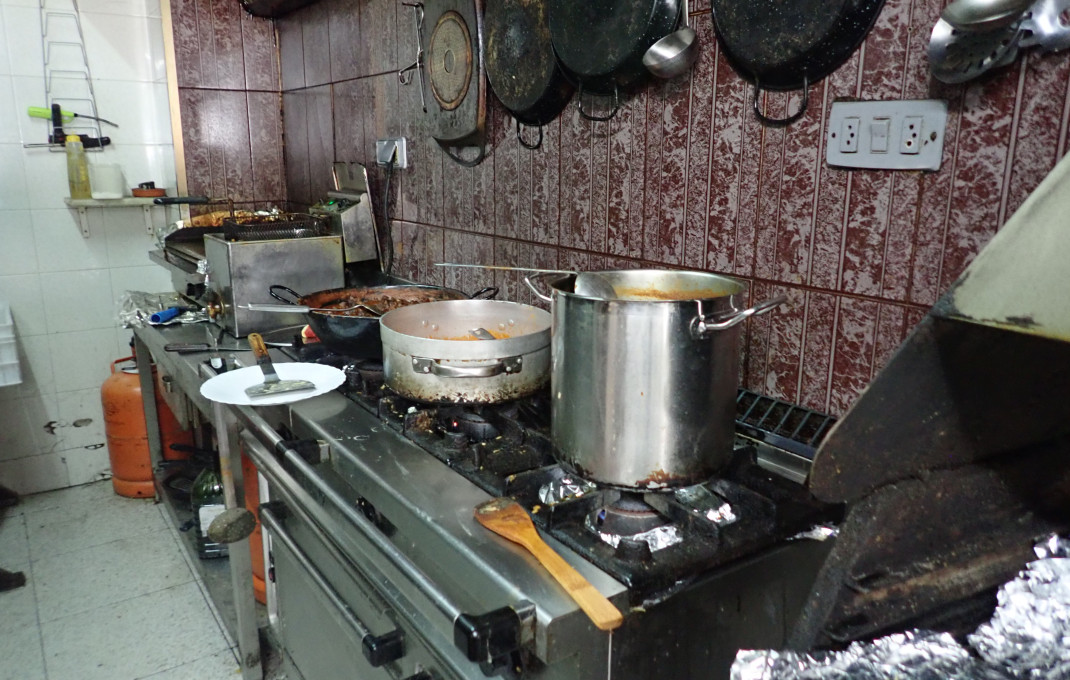 Transfert - Restaurant -
Sabadell