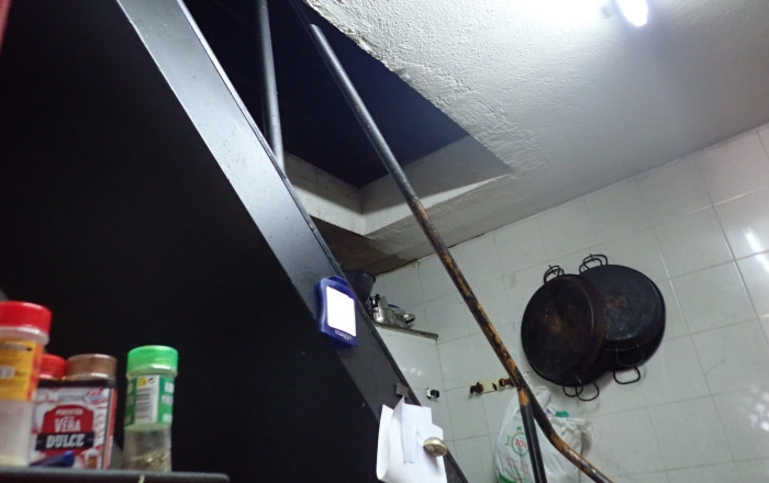 Transfert - Restaurant -
Sabadell