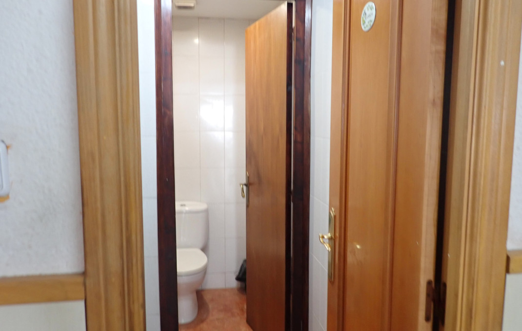 Transfert - Restaurant -
Sabadell