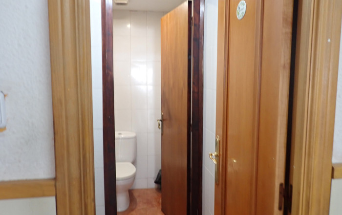 Transfert - Restaurant -
Sabadell