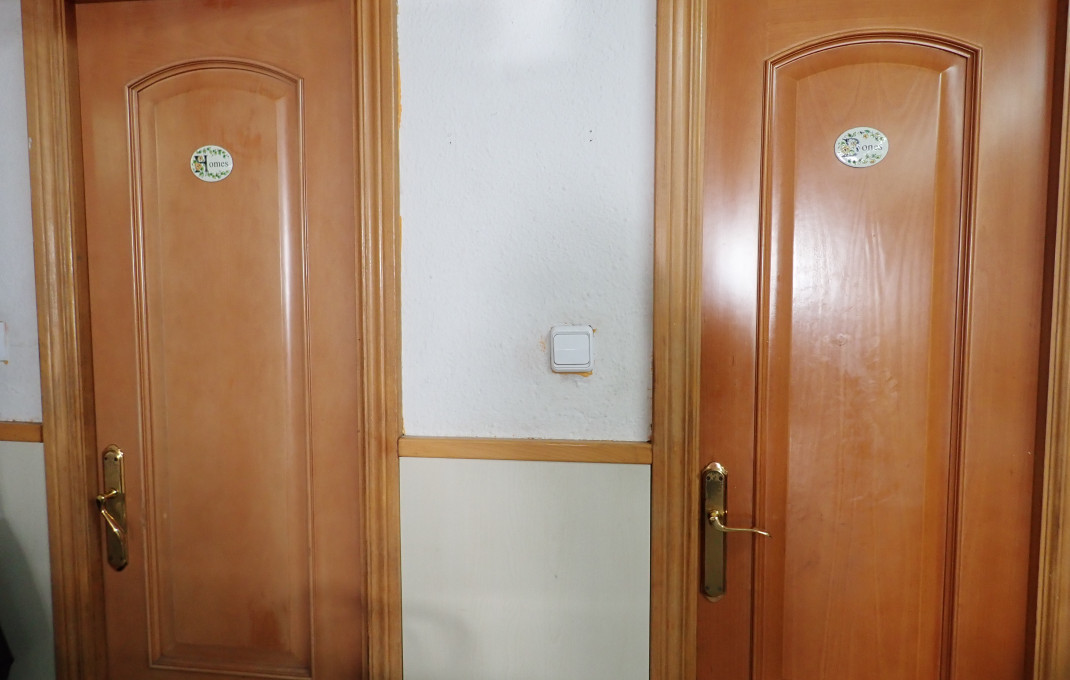 Transfert - Restaurant -
Sabadell