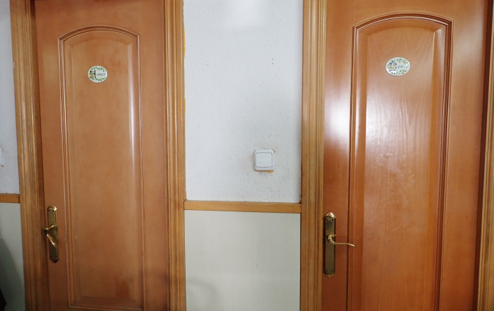 Transfert - Restaurant -
Sabadell