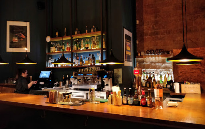 Traspaso - Restaurante -
Barcelona - Eixample Derecho