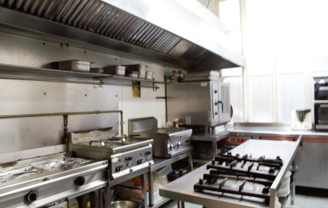 Traspaso - Restaurante -
Barcelona - Eixample Derecho