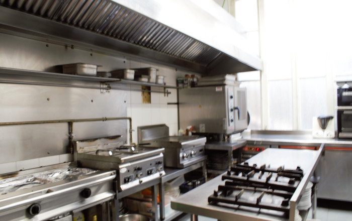 Traspaso - Restaurante -
Barcelona - Eixample Derecho