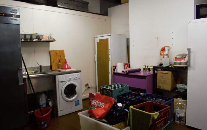 Traspaso - Restaurante -
Barcelona - Eixample Derecho