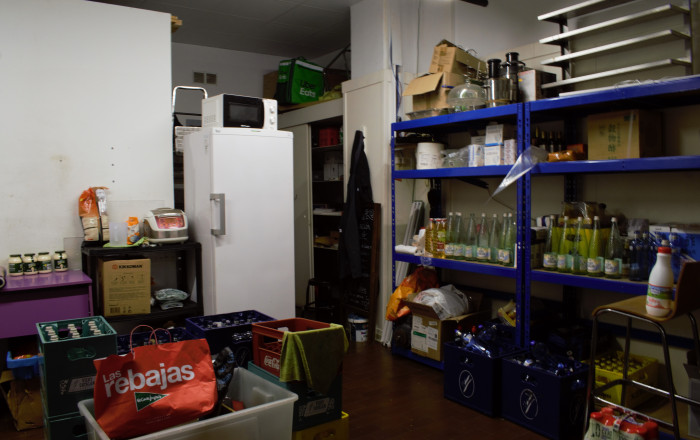 Traspaso - Restaurante -
Barcelona - Eixample Derecho