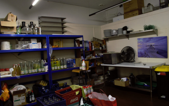 Traspaso - Restaurante -
Barcelona - Eixample Derecho