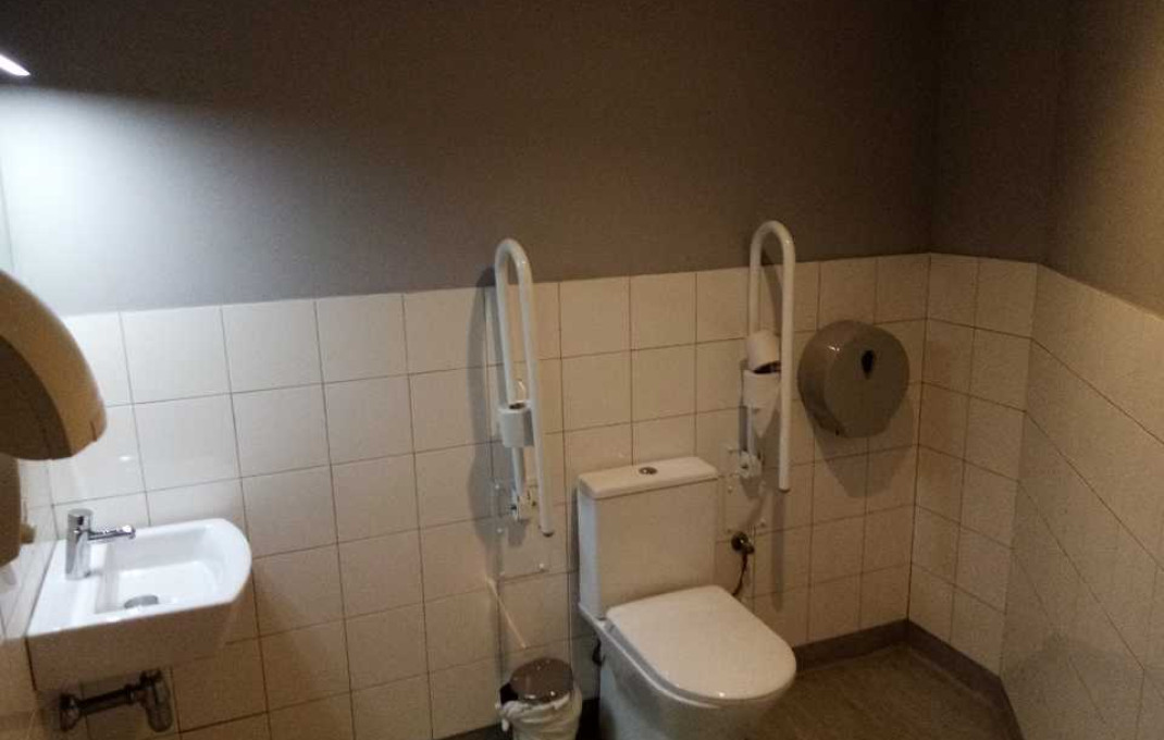 Traspaso - Obradores y/o Panaderias -
Barcelona - Les corts