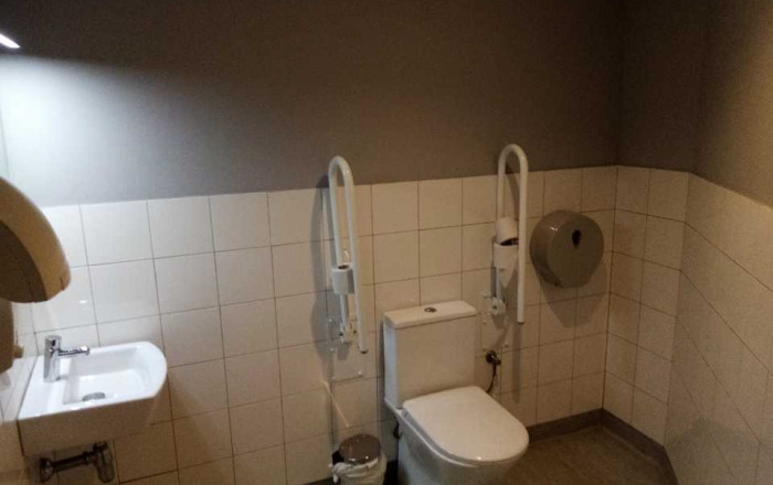 Traspaso - Obradores y/o Panaderias -
Barcelona - Les corts