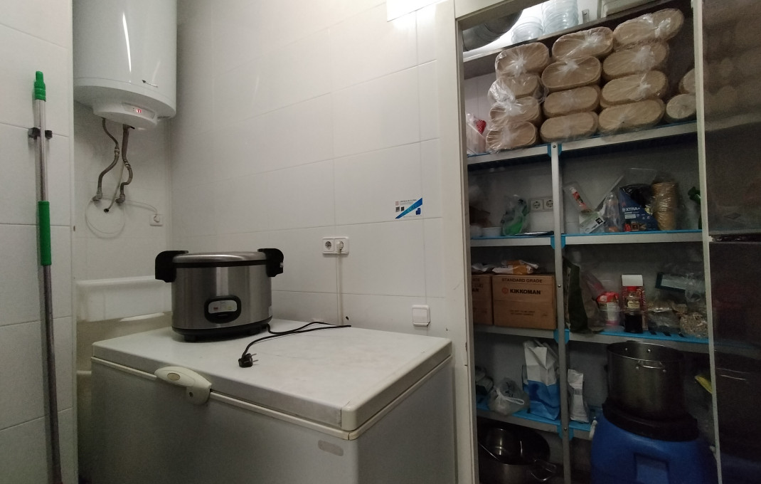 Transfert - Restaurant -
Barcelona - Les corts